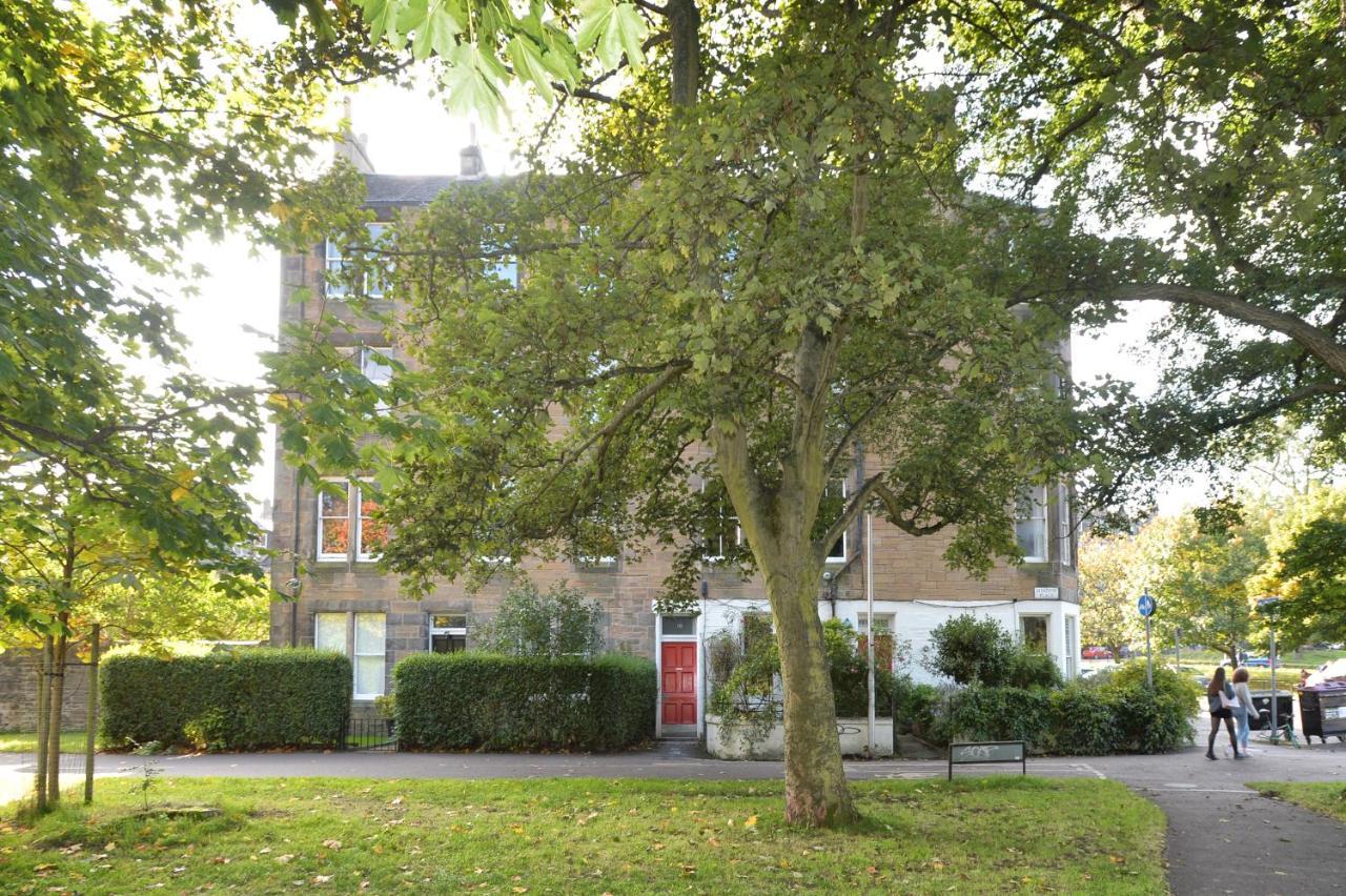 Home By The Meadows, Close To City Centre Edinburgh Bagian luar foto